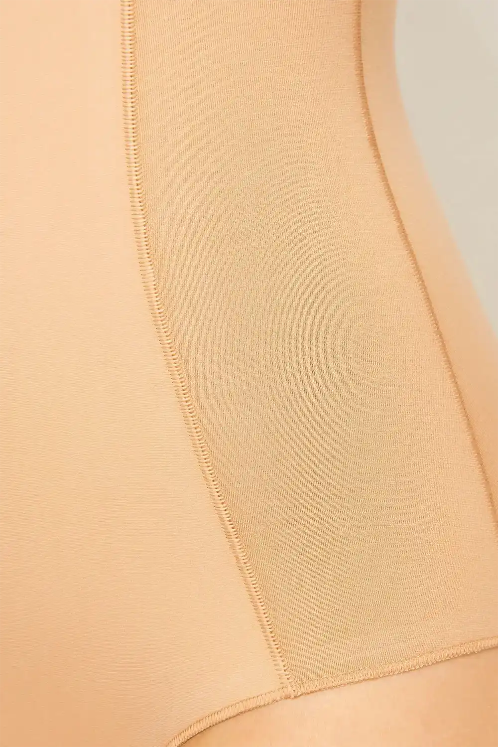 Nina von C Nina von C hoge buik corrigerende slip - (High Waist) - Katoen
