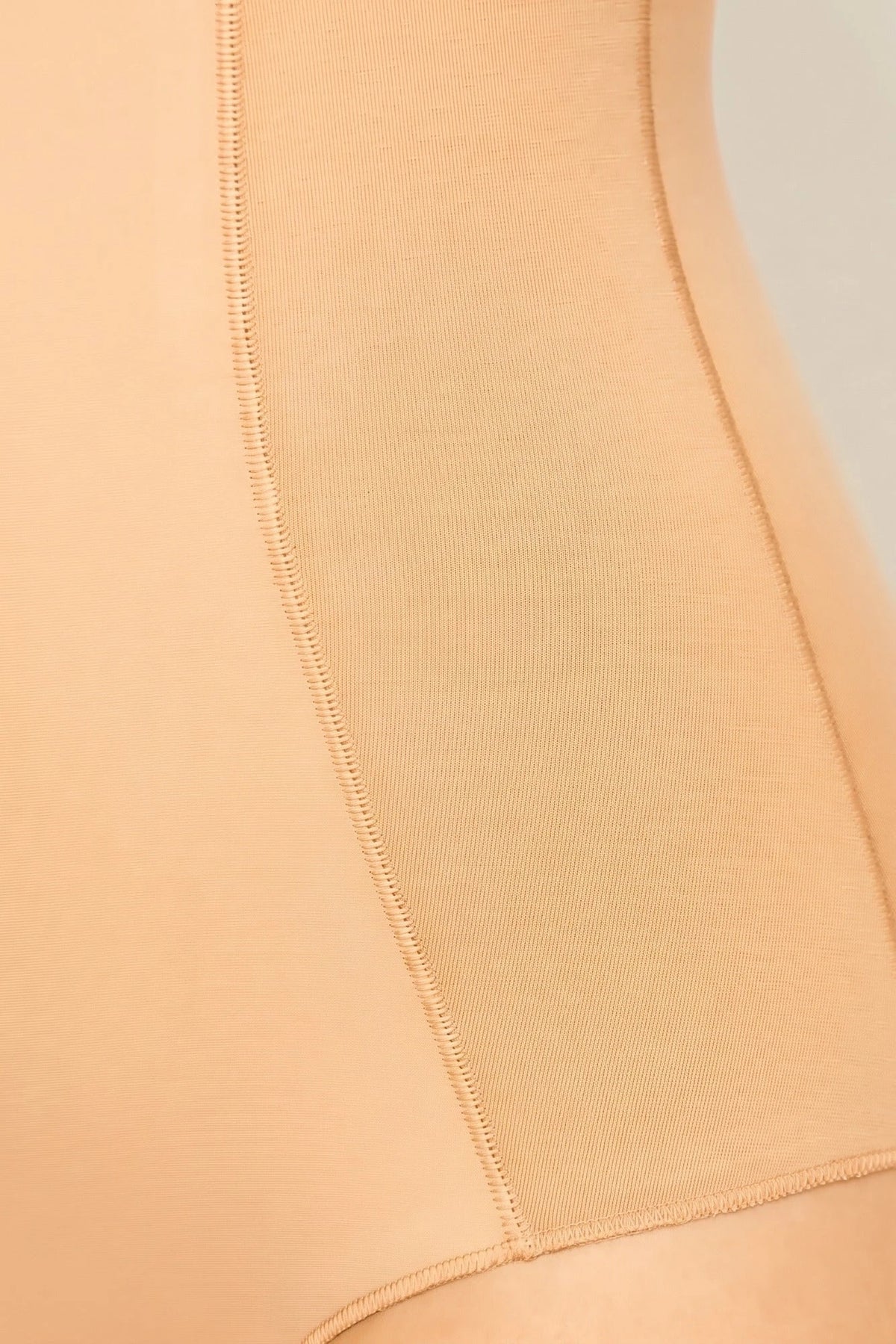 Nina von C Nina von C hoge buik corrigerende slip - (High Waist) - Katoen
