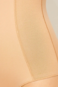Nina von C Nina von C hoge buik corrigerende slip - (High Waist) - Katoen