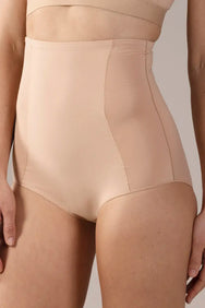 Nina von C Nina von C hoge buik corrigerende slip - (High Waist) - Katoen