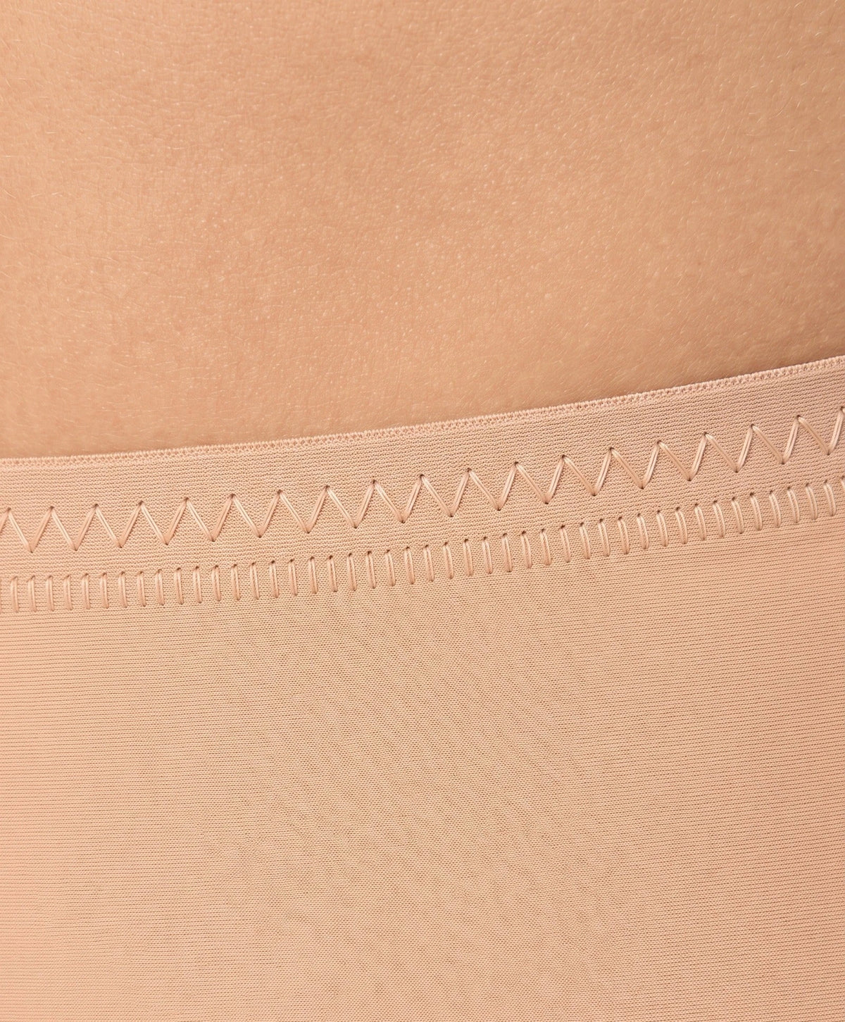 Nina von C Nina von C hoge corrigerende boxershort met lange pijpjes ( long pants )