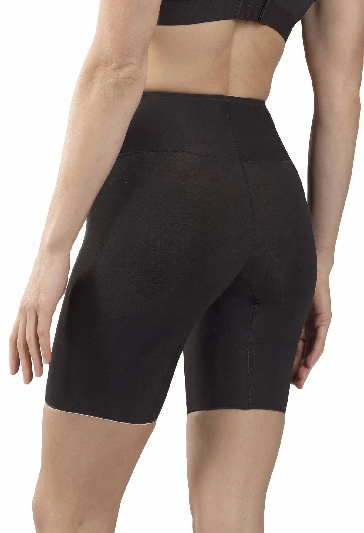 Nina von C Nina von C hoge corrigerende boxershort met lange pijpjes ( long pants )