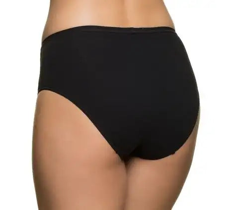 Nina von C Nina von C kanten dames heup slip - Biologisch katoen