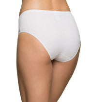 Nina von C Nina von C kanten dames heup slip - Biologisch katoen