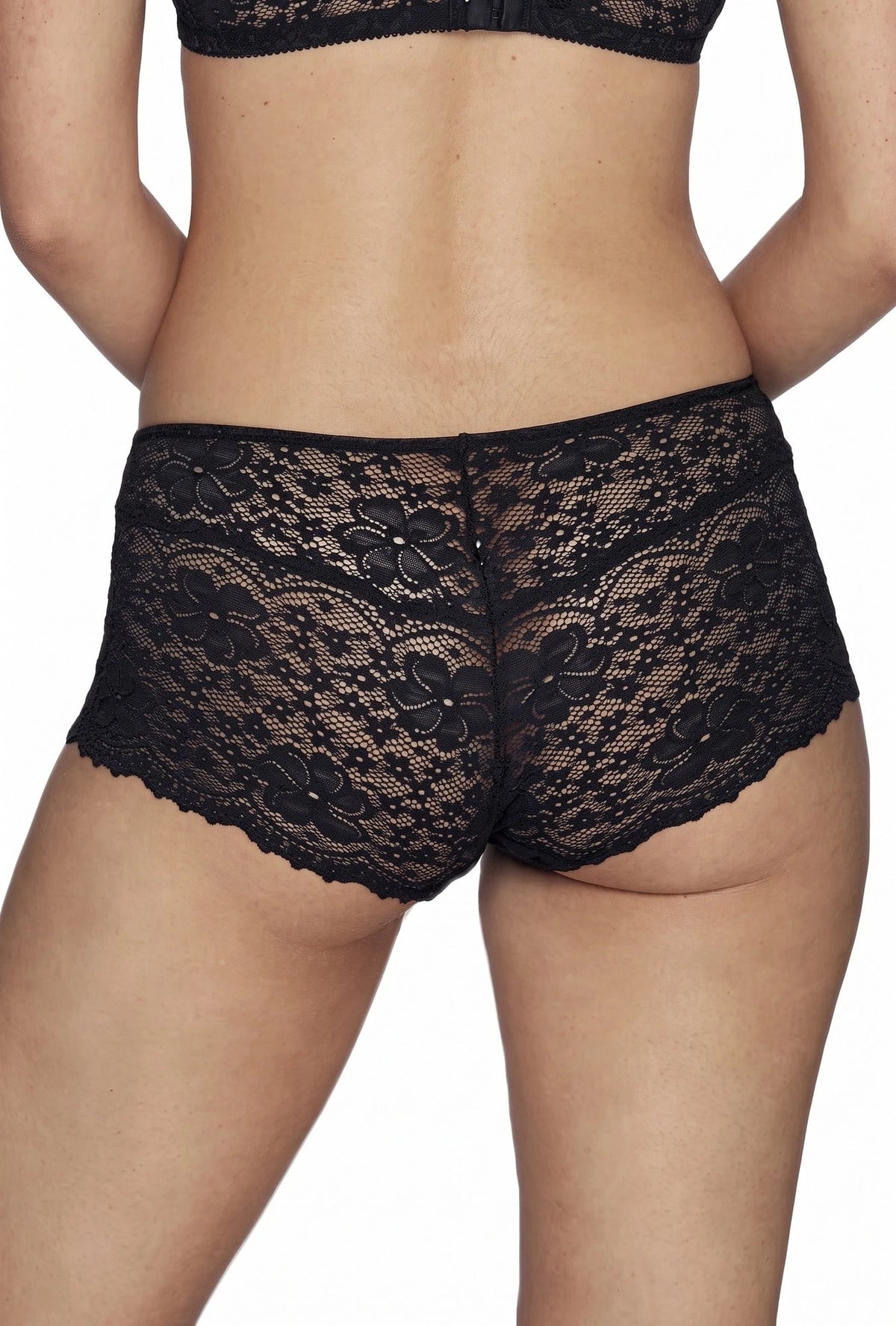 Nina von C Nina von C kanten dames hipster - Millefleurs