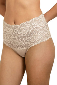 Nina von C Nina von C kanten dames Taille Slip - Millefleurs
