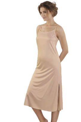 Nina von C Nina von C onderjurk extra lang 120CM