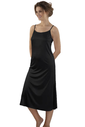 Nina von C Nina von C onderjurk extra lang 120CM