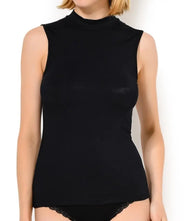Nina von C Nina von C top met sta kraag - Blazershirt
