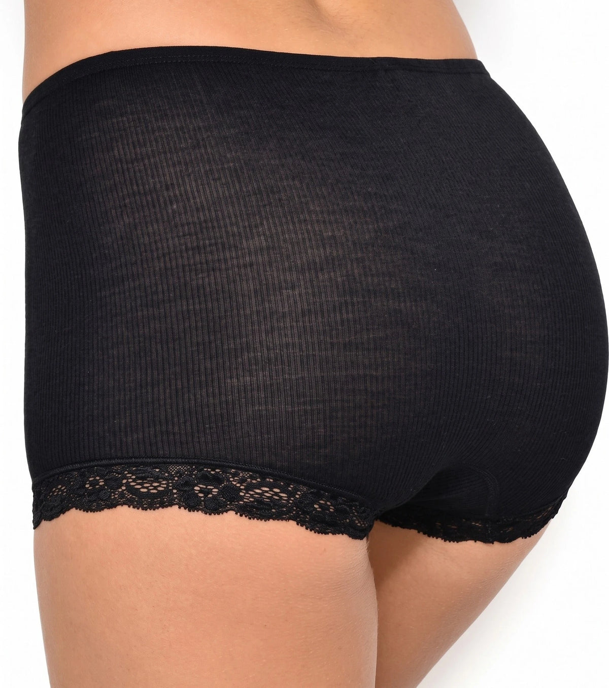 Nina von C Nina von C wollen ondergoed - boxershort - Pagenslip