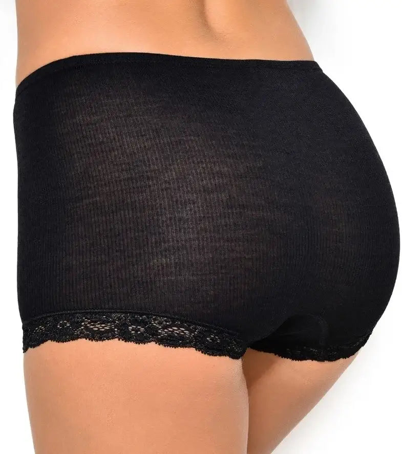 Nina von C Nina von C wollen ondergoed - boxershort - Pagenslip