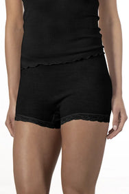 Nina von C Nina von C wollen ondergoed - boxershort - Pagenslip