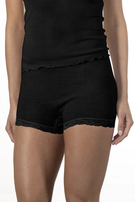 Nina von C Nina von C wollen ondergoed - boxershort - Pagenslip