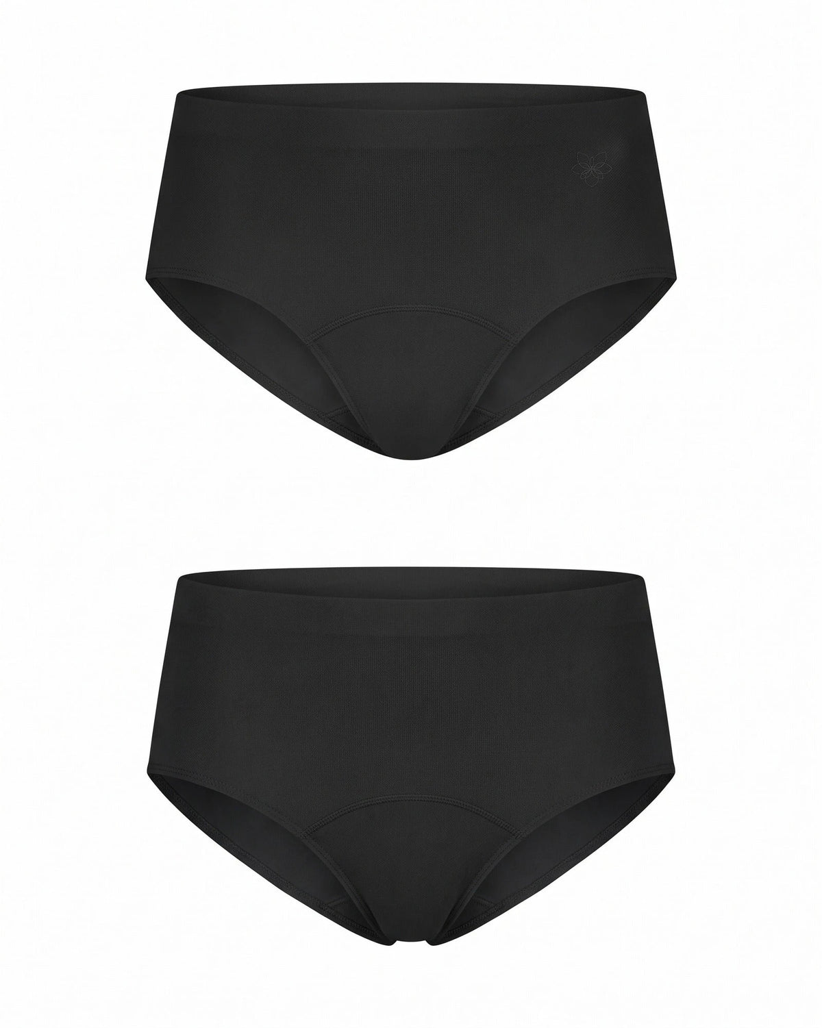 NOMI Moodies incontinentie dames slip - Everyday naadloze hiphugger