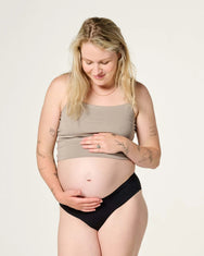 NOMI Moodies incontinentie dames slip - Everyday naadloze hiphugger
