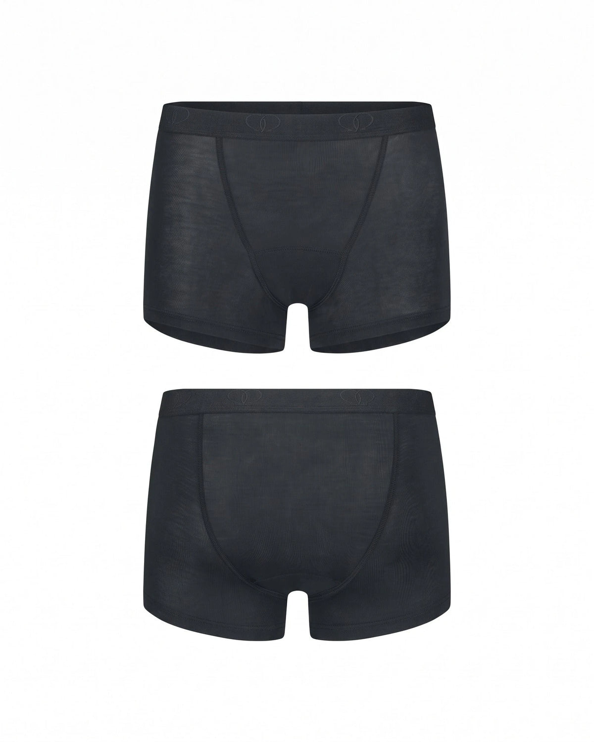 NOMI Moodies Menstruatie dames boxershort - Boyshort medium