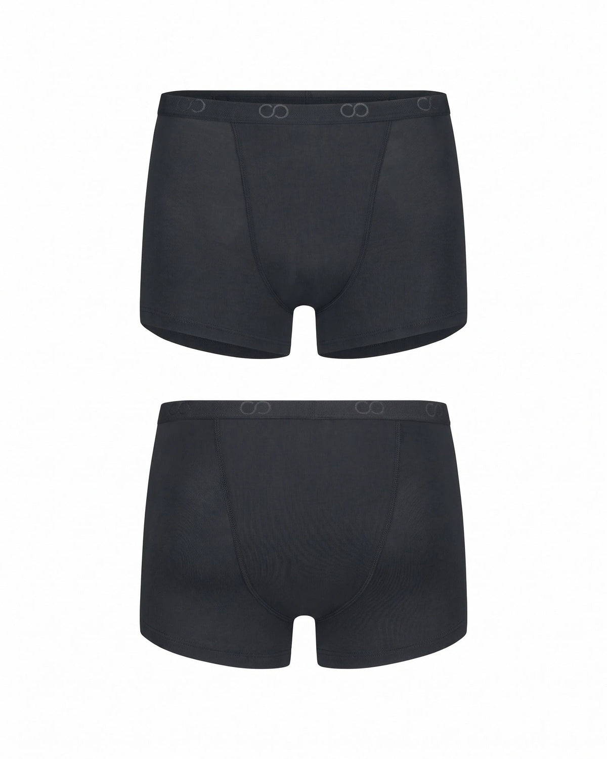 NOMI Moodies Menstruatie dames boxershort - Boyshort Super