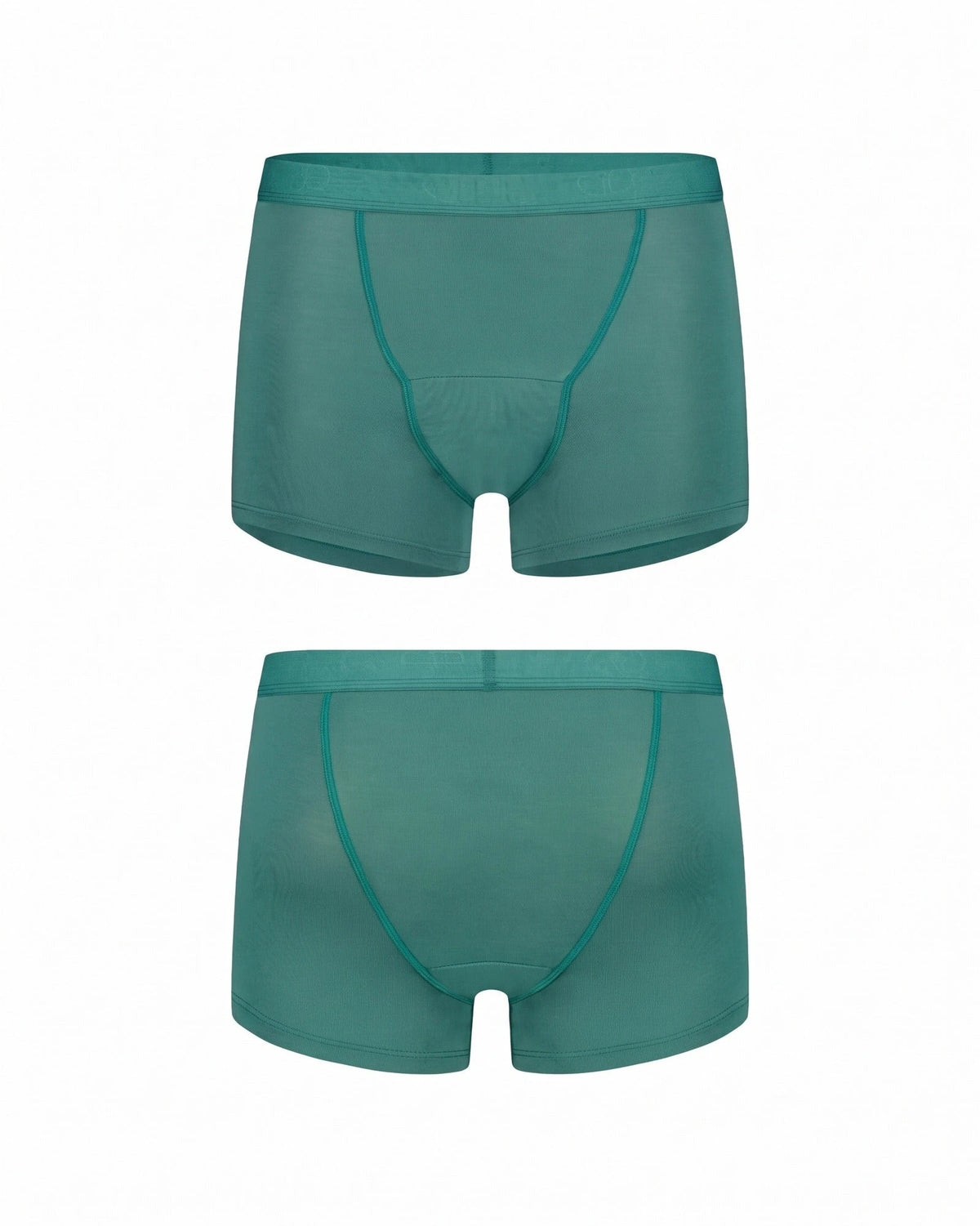NOMI Moodies Menstruatie Tiener meisjes boxershort - Boyshort medium