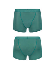 NOMI Moodies Menstruatie Tiener meisjes boxershort - Boyshort medium