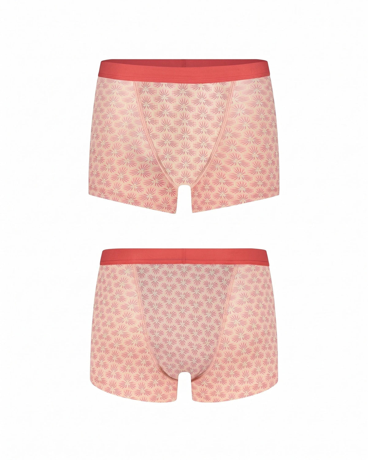 NOMI Moodies Menstruatie Tiener meisjes boxershort - Boyshort Super