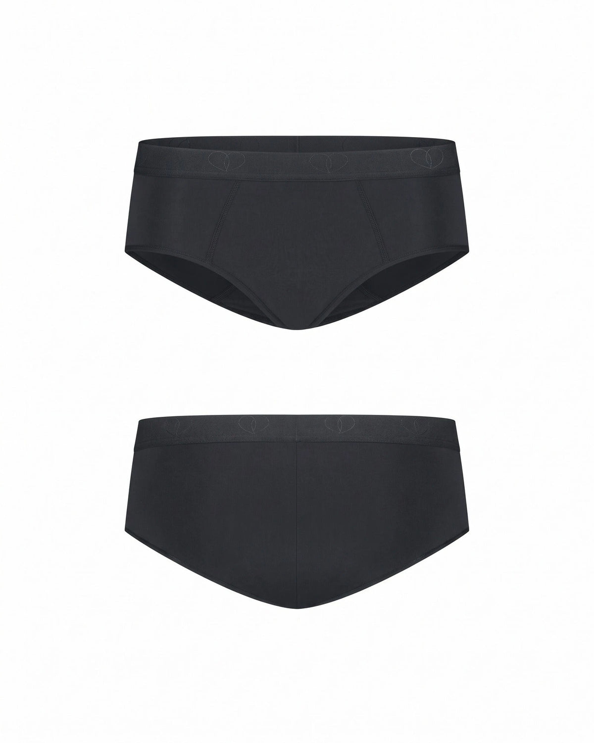 NOMI Moodies Menstruatie Tiener meisjes hipster - Hipster heavy