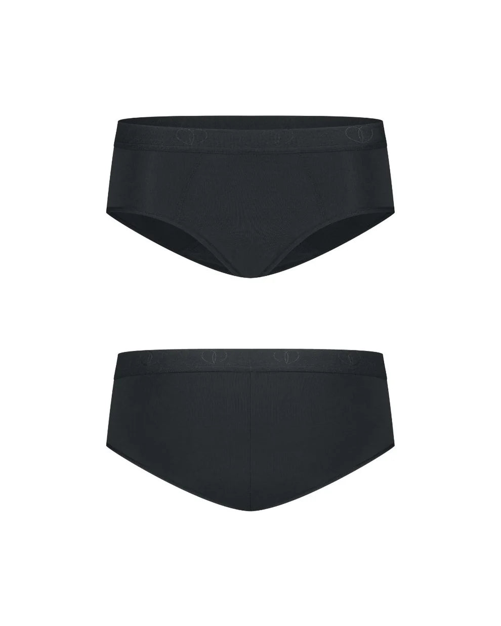 NOMI Moodies Menstruatie Tiener meisjes hipster - Hipster heavy