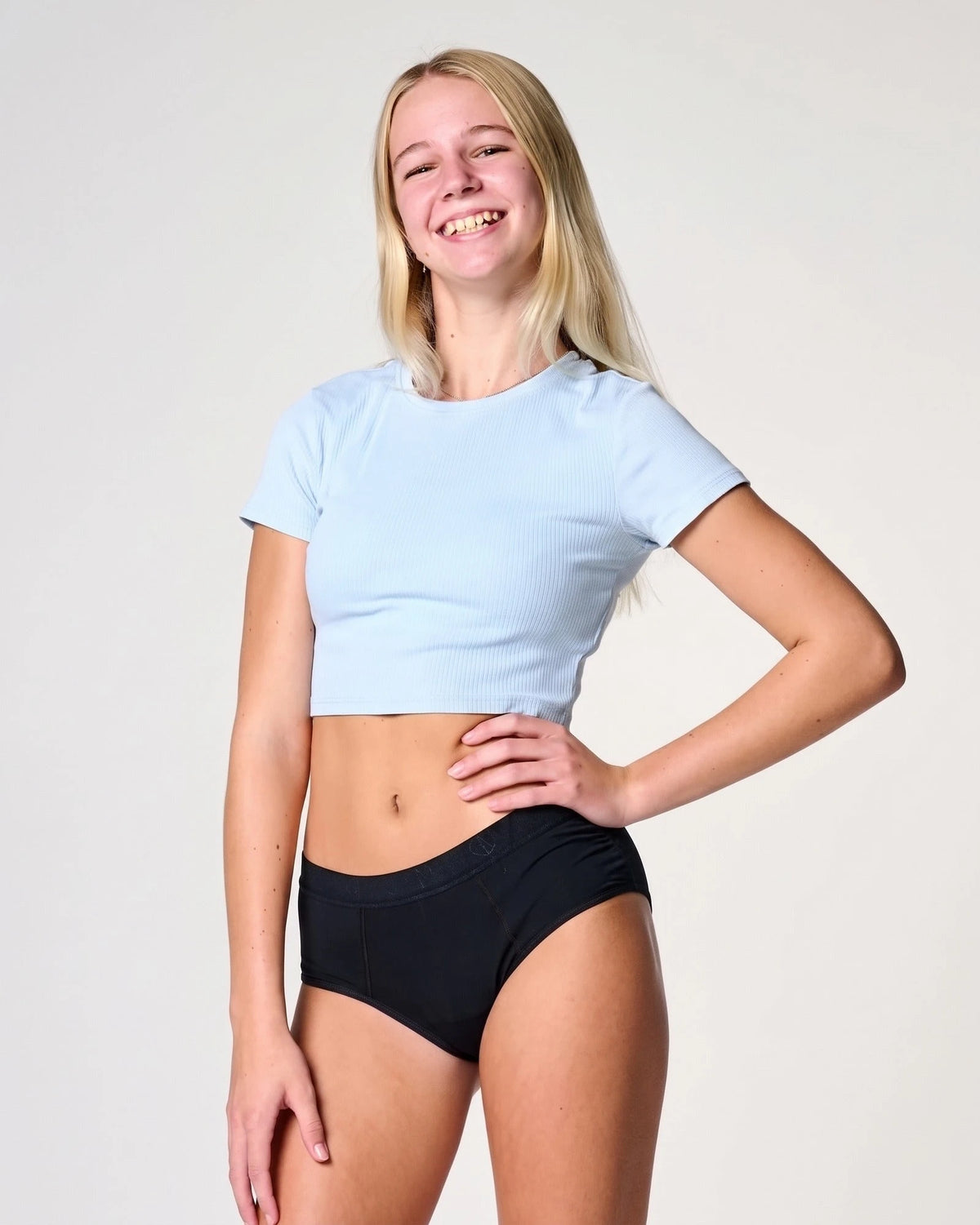 NOMI Moodies Menstruatie Tiener meisjes hipster - Hipster heavy