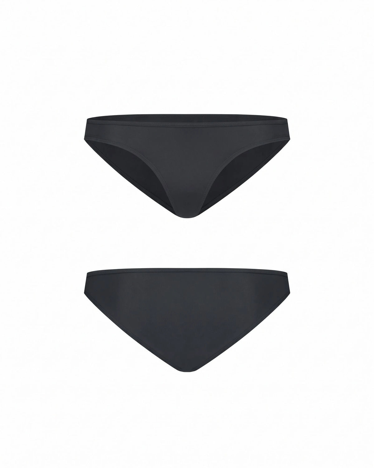 NOMI Moodies Menstruatie zwem bikini broekje dames - Licht - Zwemkleding