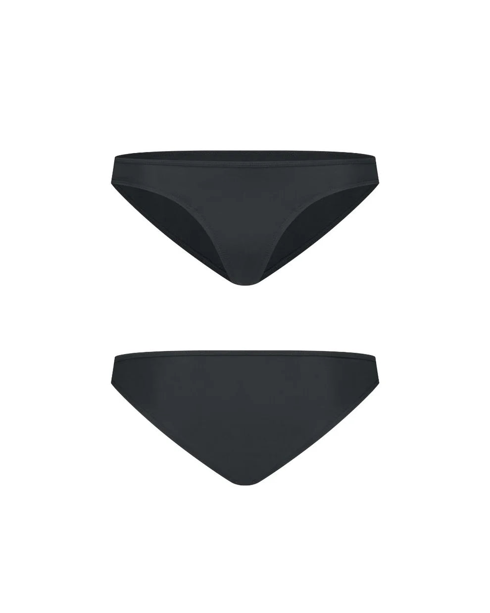 NOMI Moodies Menstruatie zwem bikini broekje dames - Licht - Zwemkleding