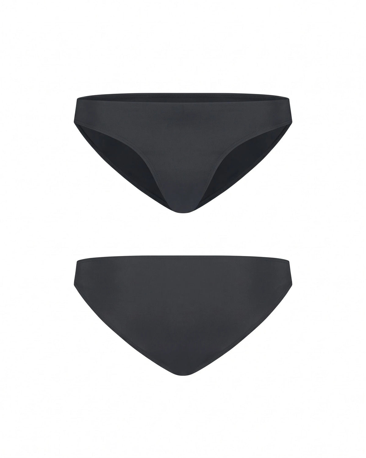 NOMI Moodies Menstruatie zwem bikini broekje dames - Licht - Zwemkleding