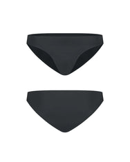 NOMI Moodies Menstruatie zwem bikini broekje dames - Licht - Zwemkleding