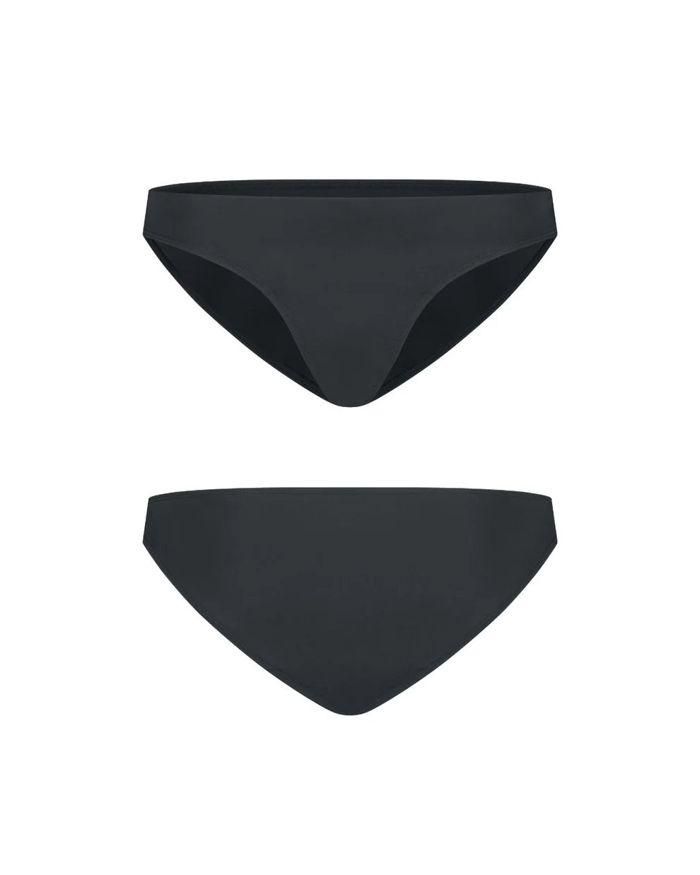 NOMI Moodies Menstruatie zwem bikini broekje dames - Licht - Zwemkleding