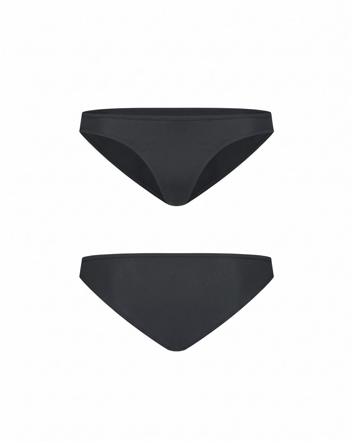 NOMI Moodies Menstruatie zwem bikini broekje meisjes - Licht - Zwemkleding