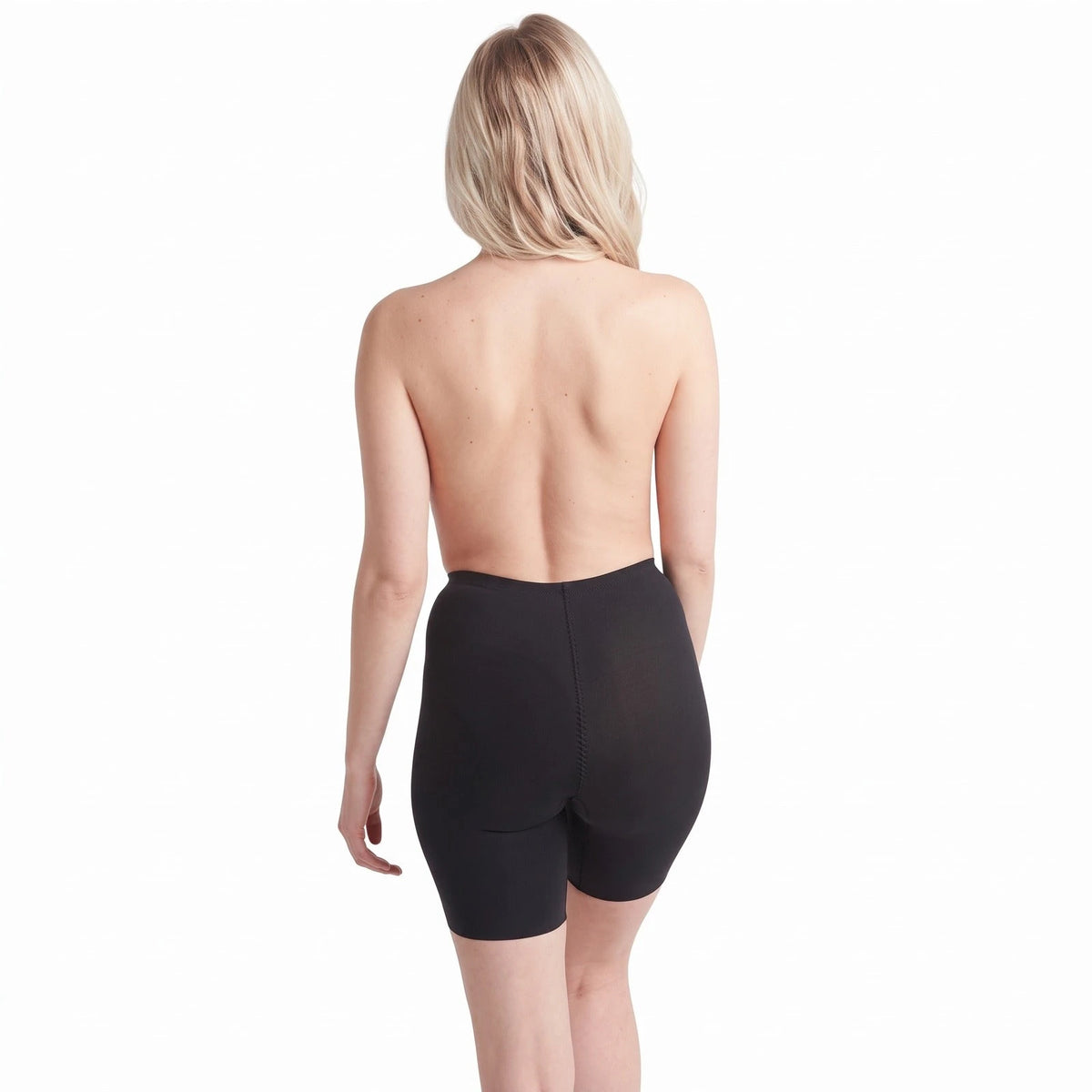 NOMI NOMI corrigerende naadloze short - Sleek smoothing short
