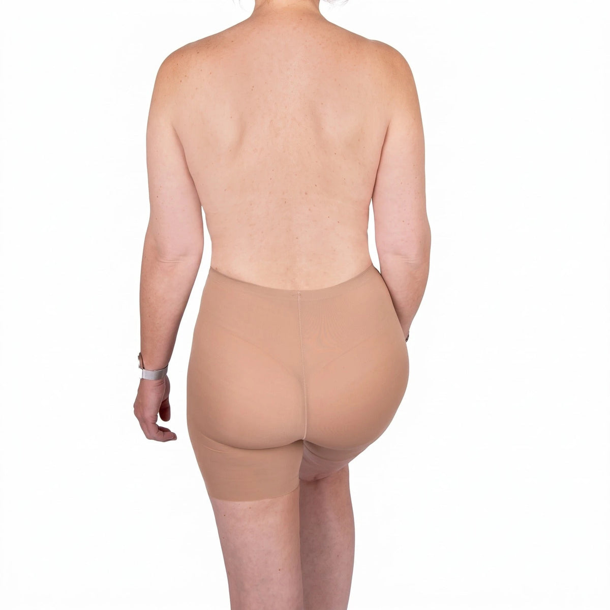 NOMI NOMI corrigerende naadloze short - Sleek smoothing short