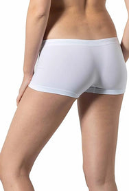 Perini Perini dames boxer elastische katoen