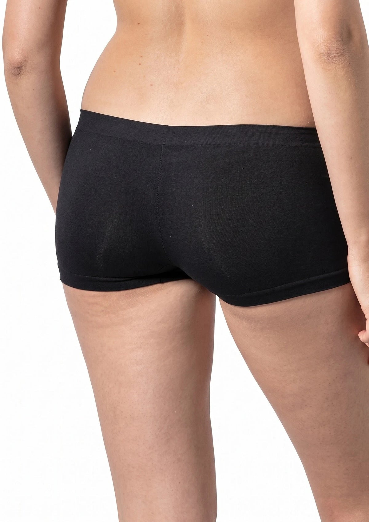 Perini Perini dames boxer elastische katoen