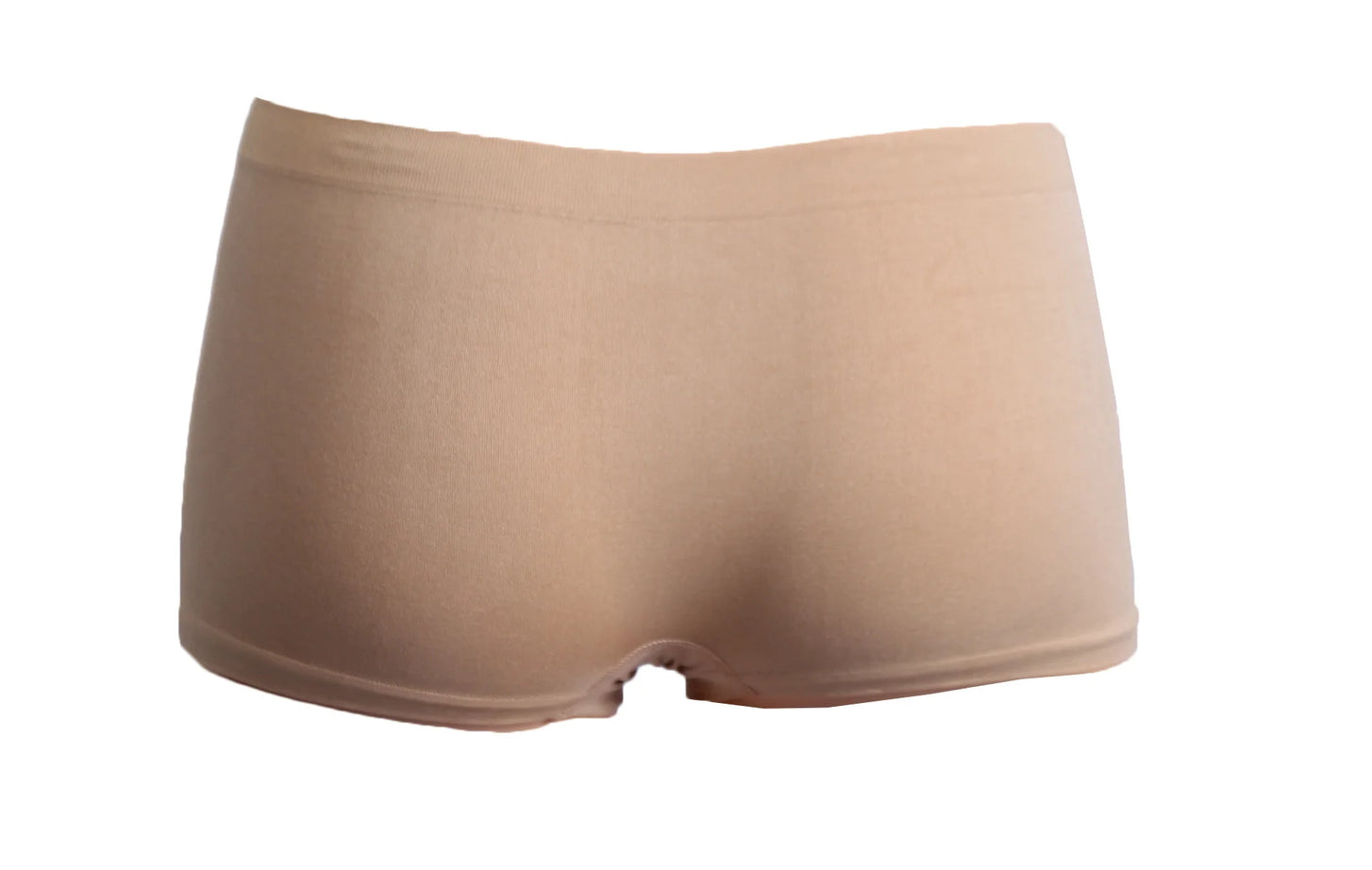 Perini Perini dames boxershort - microfiber - Naadloos