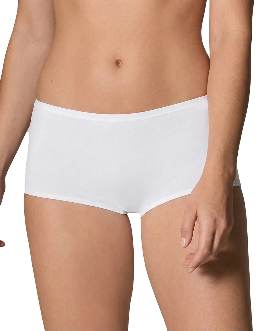 Perini Perini dames boxershort - microfiber - Naadloos