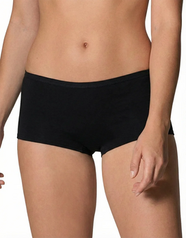 Perini Perini dames boxershort - microfiber - Naadloos