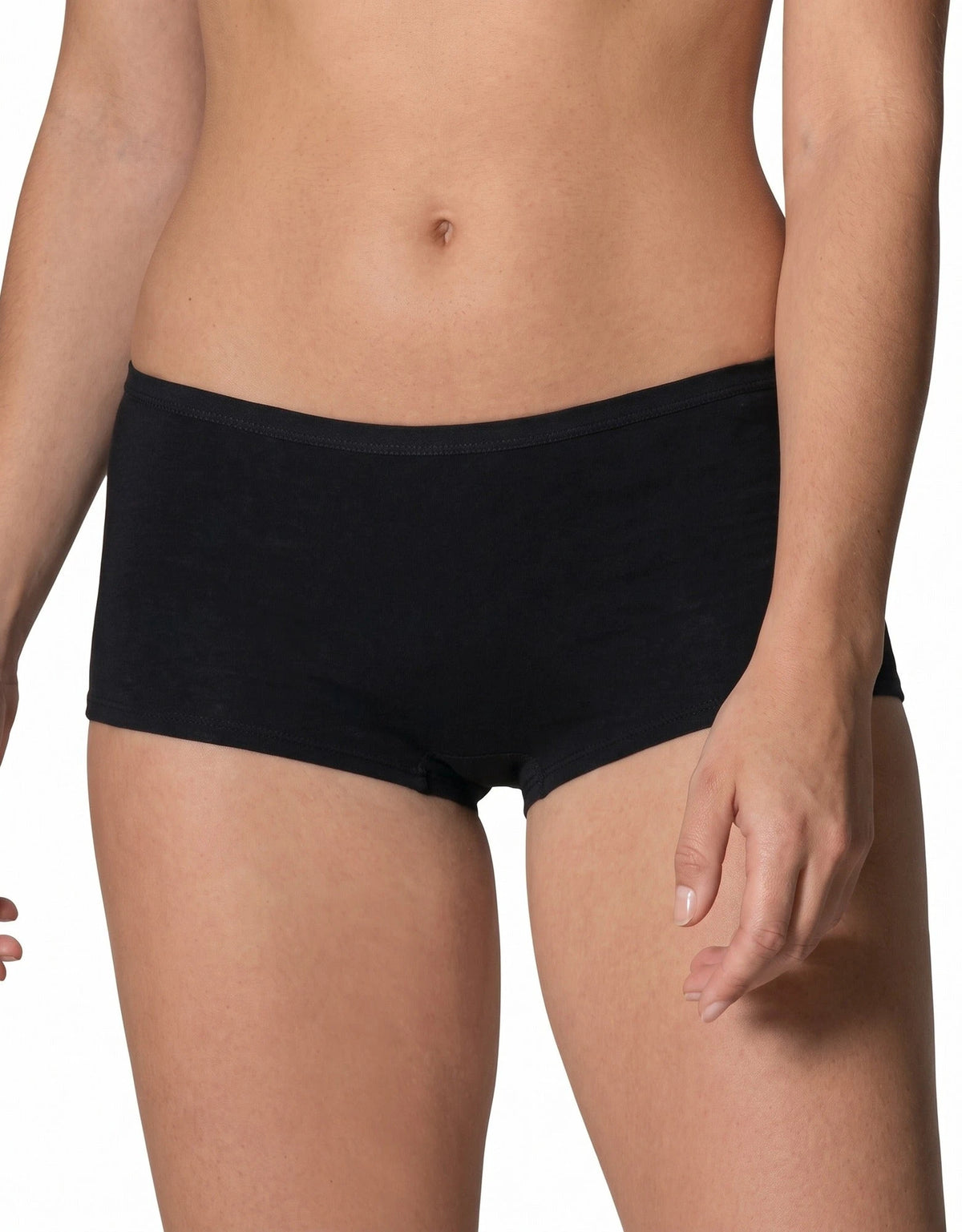 Perini Perini dames boxershort - microfiber