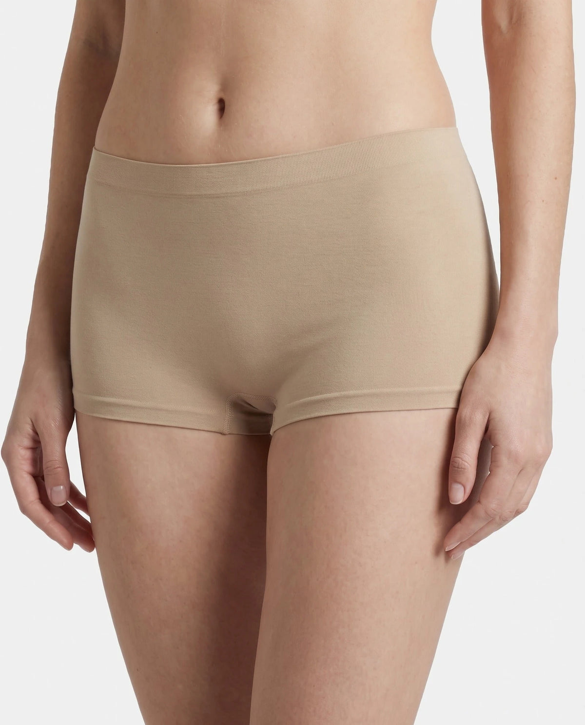 Perini Perini dames boxershort - microfiber