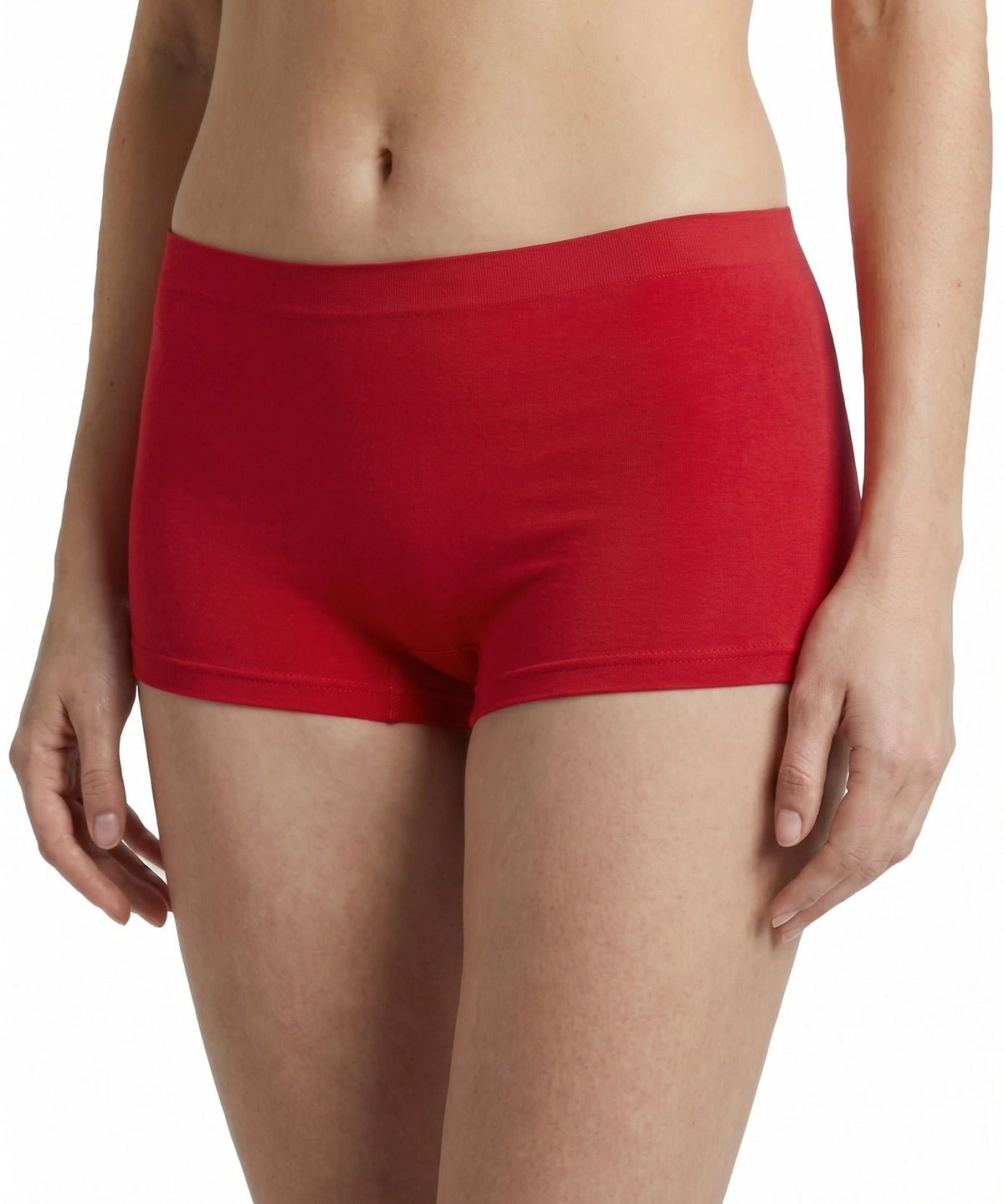 Perini Perini dames boxershort - microfiber