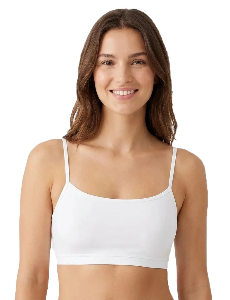 Perini Perini dames brassiere / BH top - Naadloos