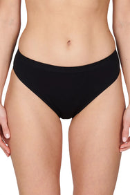 Perini Perini dames heupslip microfiber - Naadloos