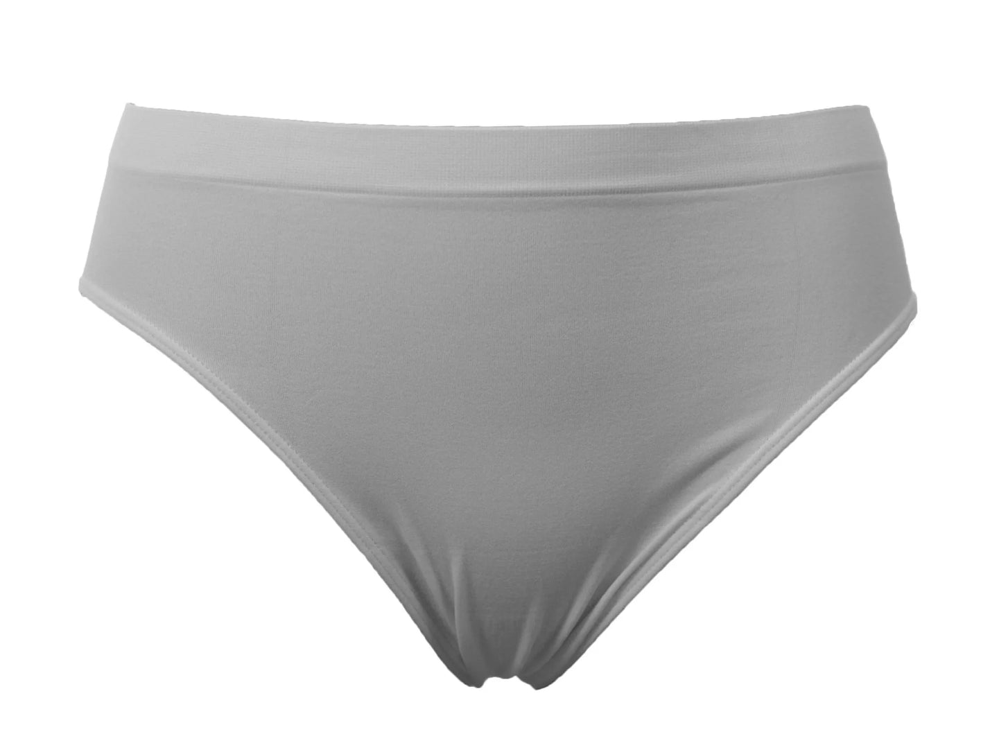 Perini Perini dames heupslip microfiber - Naadloos
