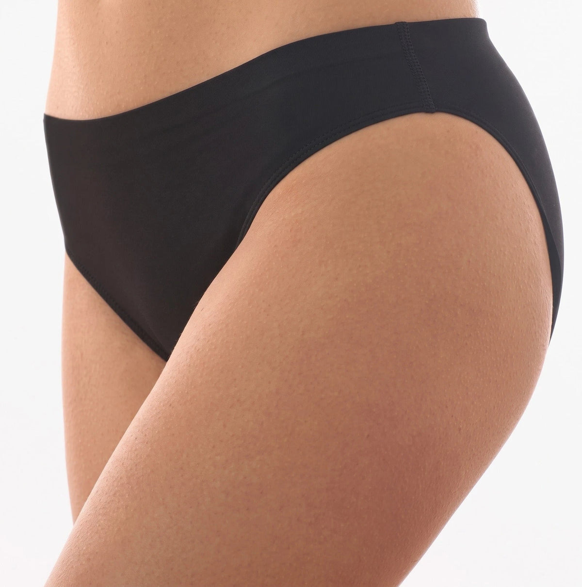 Perini Perini dames slip laag model