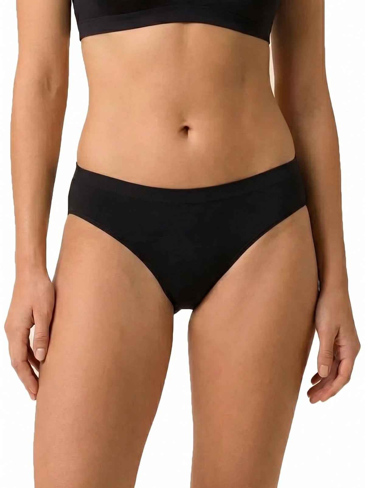 Perini Perini dames slip laag model