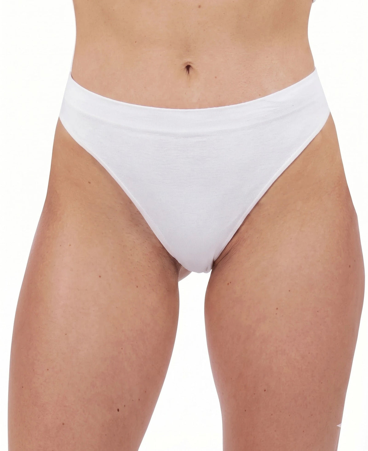 Perini Perini dames string microfiber