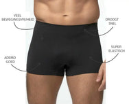 Perini Perini heren boxershort microfiber
